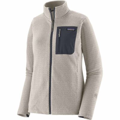Patagonia W's R1 Air Jkt pile 女性