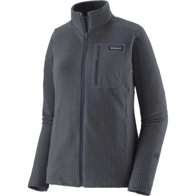 Patagonia W's R1 Air Jkt pile 女性