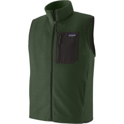 Patagonia M's R1 Air Vest メンズスリーブレスベスト