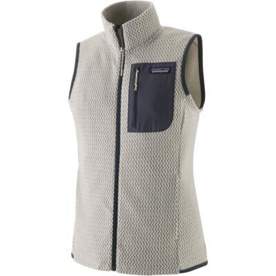 Patagonia W's R1 Air Vest レディースベスト