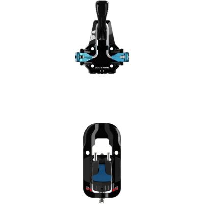 Ski Trab Titan Vario.2 ブルー アタッチメント