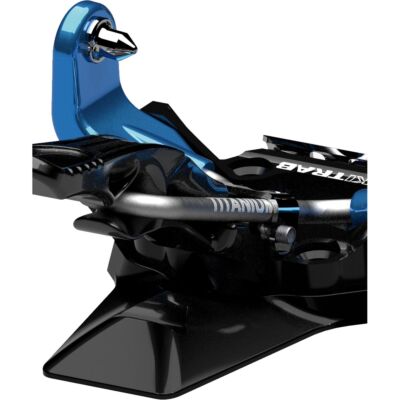 Ski Trab Titan Vario.2 ブルー アタッチメント