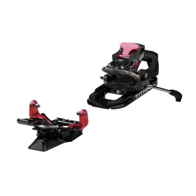 Ski Trab Titan Vario.2 85mm ビンディング