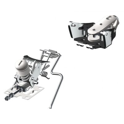 Ski Trab Tr1 スキー登山用ビンディング
