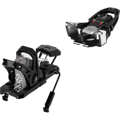 Ski Trab Tr1 スキー登山用ビンディング
