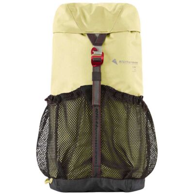 Klättermusen Fjörm Backpack 18L トレッキングザック