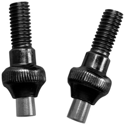 BD Black Diamond Carbide Tech Tips 交換用先端