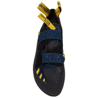 La Sportiva Tarantula Boulder Night Blue/Moss クライミングシューズ