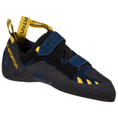 La Sportiva Tarantula Boulder Night Blue/Moss クライミングシューズ