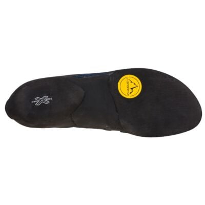 La Sportiva Tarantula Boulder Night Blue/Moss クライミングシューズ
