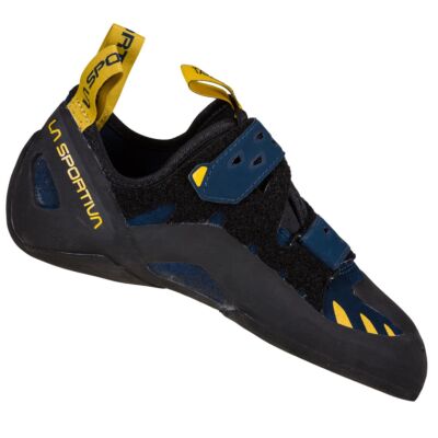 La Sportiva Tarantula Boulder Night Blue/Moss クライミングシューズ