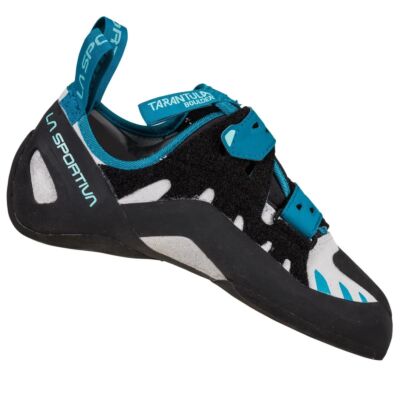 La Sportiva Tarantula Boulder 女性用アイス／クリスタル クライミングシューズ