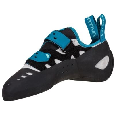 La Sportiva Tarantula Boulder 女性用アイス／クリスタル クライミングシューズ