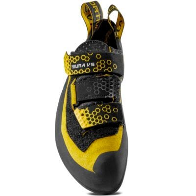 La Sportiva Miura VS クライミングシューズ