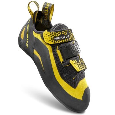 La Sportiva Miura VS クライミングシューズ
