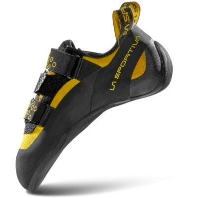 La Sportiva Miura VS クライミングシューズ