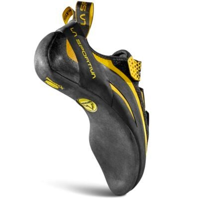 La Sportiva Miura VS クライミングシューズ