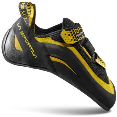 La Sportiva Miura VS クライミングシューズ