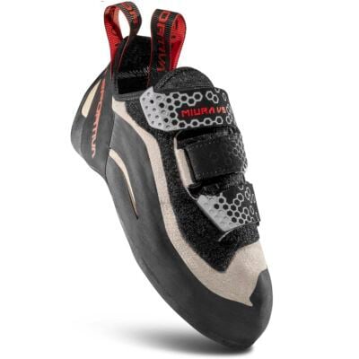 La Sportiva Miura VS Woman クライミングシューズ レディース