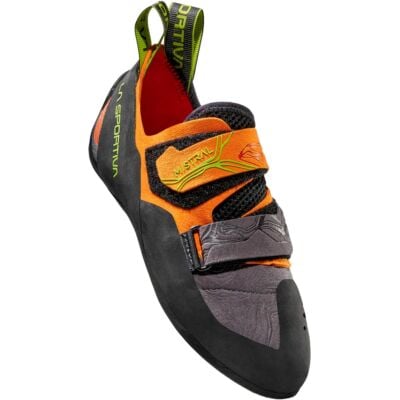 La Sportiva Mistral クライミングシューズ