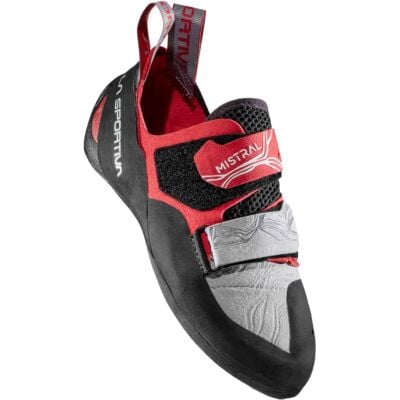 La Sportiva Mistral Woman クライミングシューズ