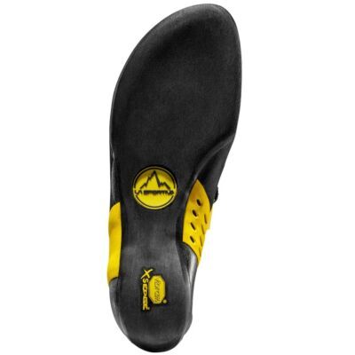 La Sportiva Katana Yellow/Black クライミングシューズ