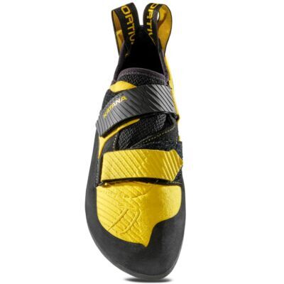 La Sportiva Katana Yellow/Black クライミングシューズ