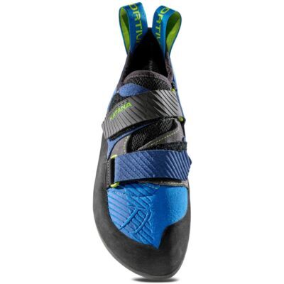 La Sportiva Katana Electric Blue/Lime Punch クライミングシューズ