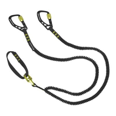 BD Black Diamond Spinner Leash ピッケル用ドラゴン