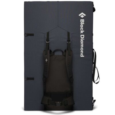 BD Black Diamond Mondo ボルダリング用クラッシュパッド