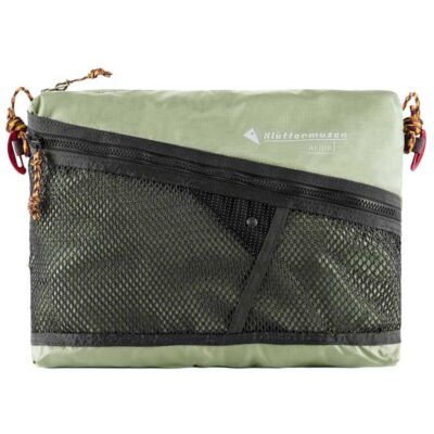 Klättermusen Algir Accessory Bag Large ショルダーバッグ