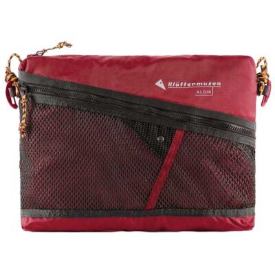 Klättermusen Algir Accessory Bag Large ショルダーバッグ