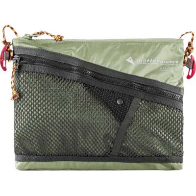 Klättermusen Algir Accessory Bag Medium ショルダーバッグ