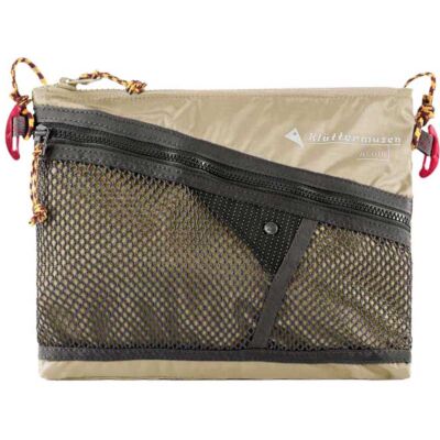 Klättermusen Algir Accessory Bag Medium ショルダーバッグ