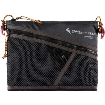 Klättermusen Algir Accessory Bag Medium ショルダーバッグ