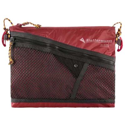 Klättermusen Algir Accessory Bag Medium ショルダーバッグ