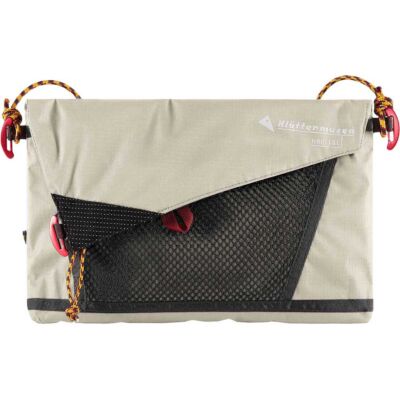 Klättermusen Hrid WP Accessory Bag 1.5L ショルダーバッグ