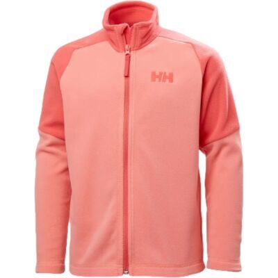 Helly Hansen Junior Daybreaker Jacket テクニカルパイル