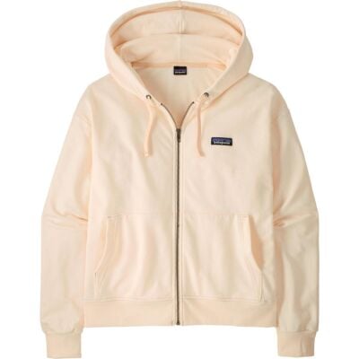 Patagonia W's Ahnya Full-Zip Hoody レディースフーディ