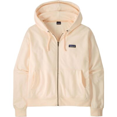 Patagonia W's Ahnya Full-Zip Hoody レディースフーディ