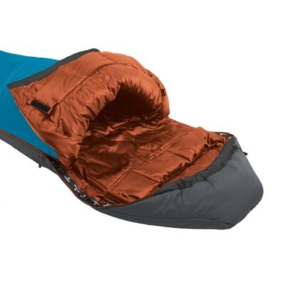 Ferrino Nightec Lite Pro 600 L 寝袋