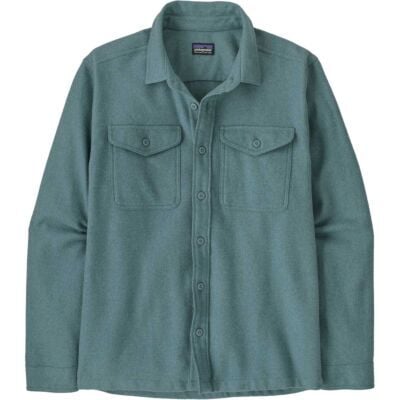 Patagonia M's Fjord Flannel Shirt メンズシャツ