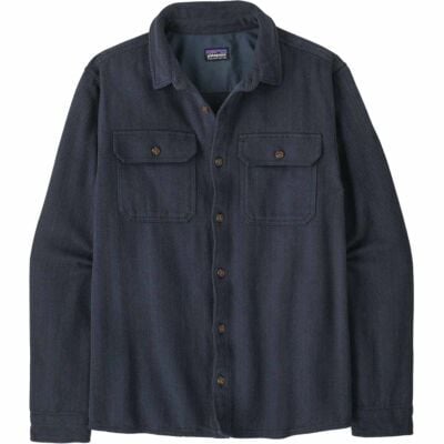 Patagonia M's Fjord Loft Shirt メンズシャツ