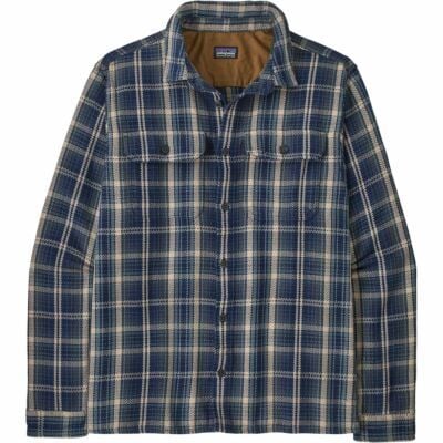 Patagonia M's Fjord Loft Shirt メンズシャツ