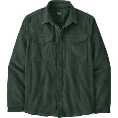 Patagonia M's Corduroy Shirt メンズシャツ