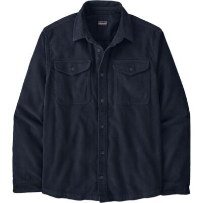 Patagonia M's Corduroy Shirt メンズコーデュロイシャツ