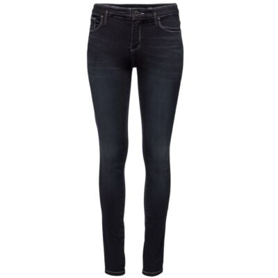 BD Black Diamond W Forged Denim Pants レディースデニムパンツ