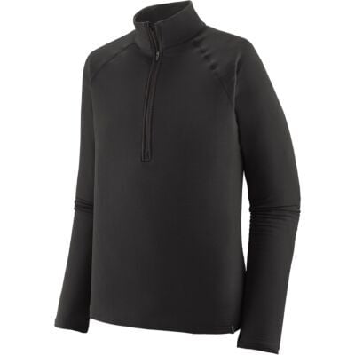 Patagonia M's Cap TW Zip Neck メンズ サーマルシャツ