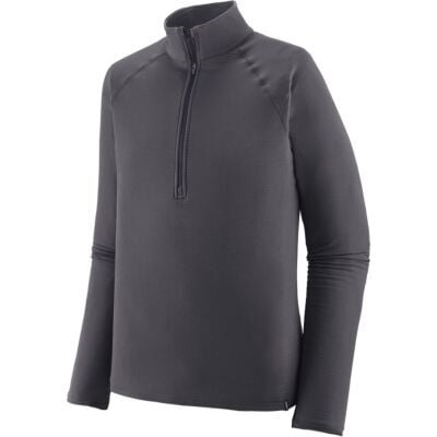 Patagonia M's Cap TW Zip Neck メンズ サーマルシャツ