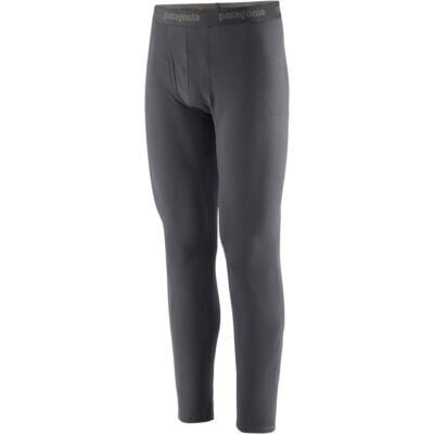 Patagonia M's Capilene® Thermal Weight Bottoms メンズ サーマルパンツ